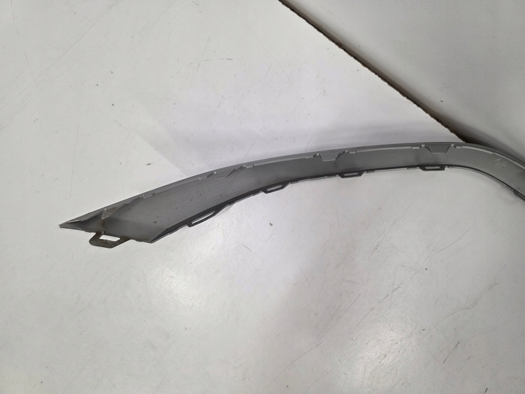 фото №7, Молдинг спойлер накладка бампера перед vw t-roc 2ga807532