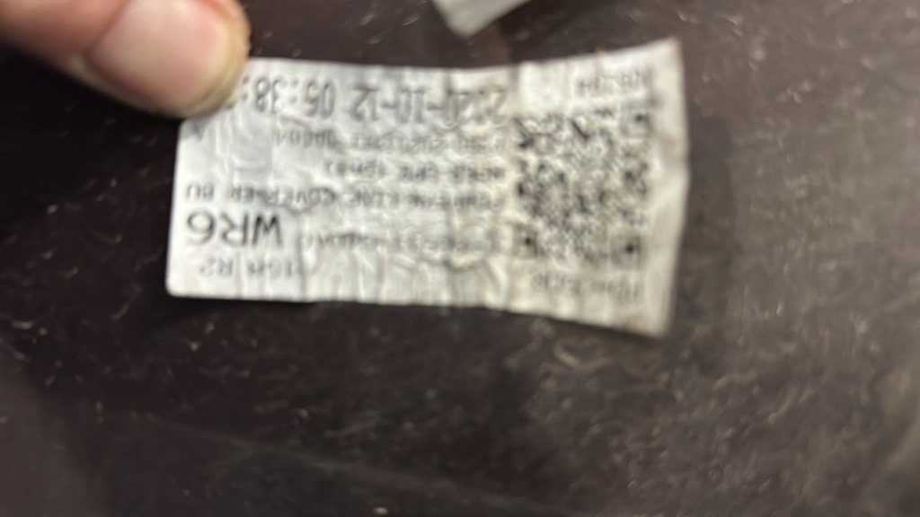 фото №7, Hyundai i30 2021- n performance бампер передній