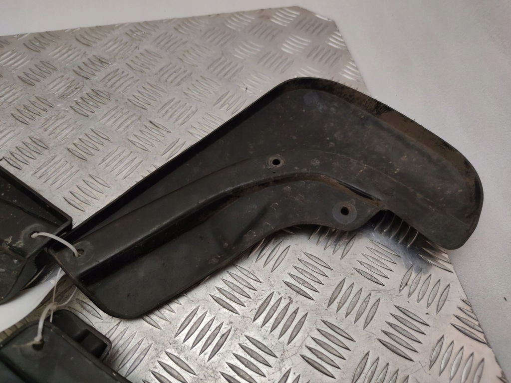 фото №7, Jeep grand cherokee 2014 брызговики передние 5811