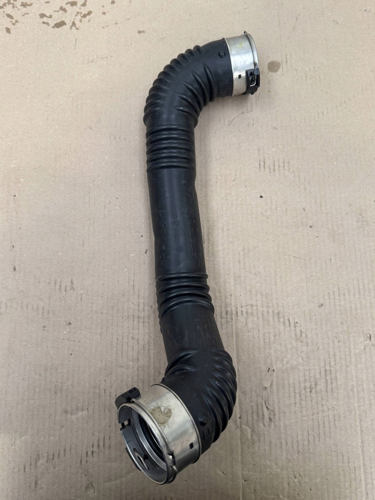 Купити Mercedes gla 250e lift h247 труба шланг повітря a1775202800.