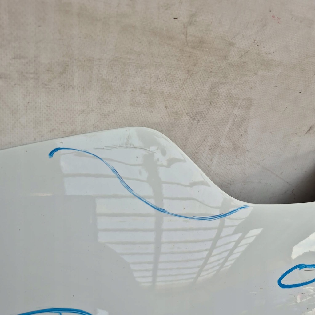 фото №12, Renault kadjar 15- капот кришка двигуна