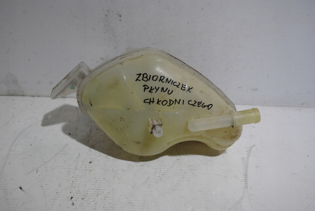 фото №3, Бак рідина охолоджуючої renault koleos ii