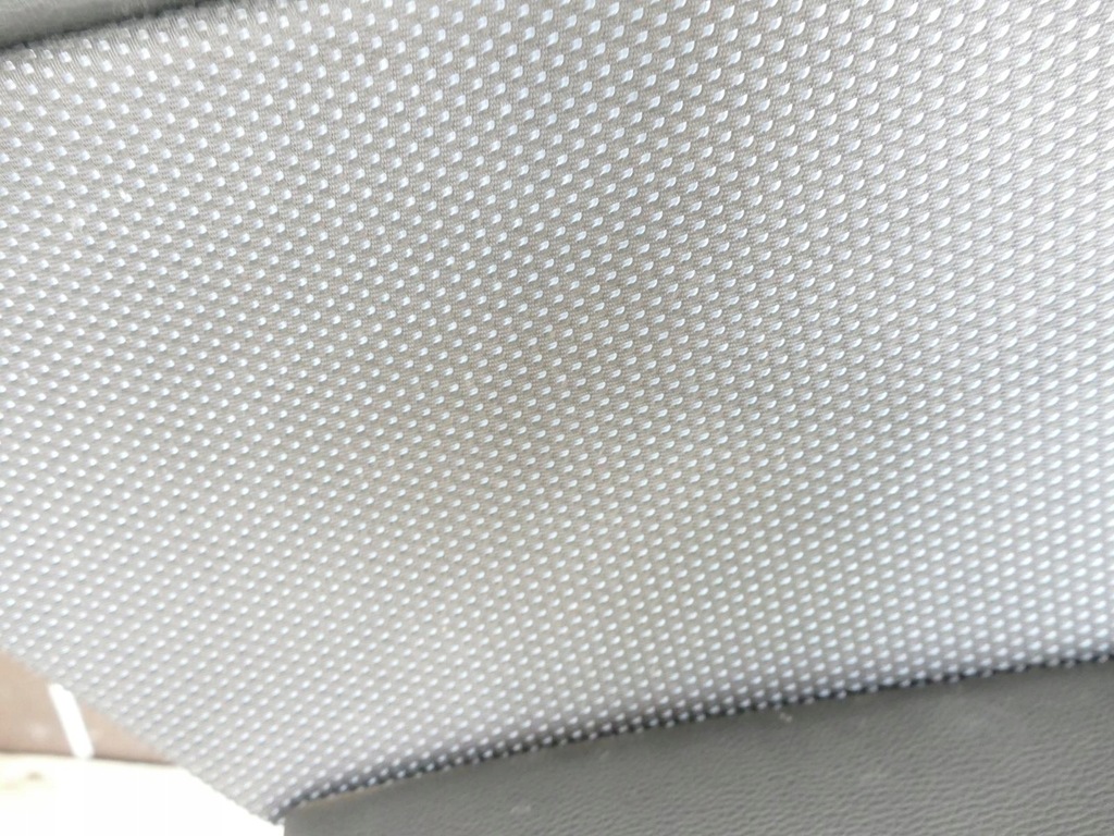 фото №6, Bmw 3 e90 m-pakiet обшивка лівий задня оббивка