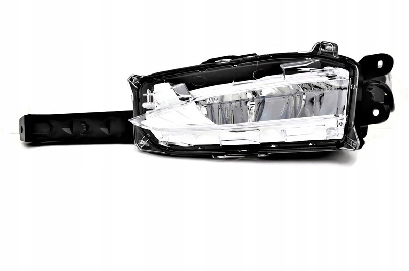 фото №1, Lexus nx200t 300h od 2014- противотуманная фара левый led новый