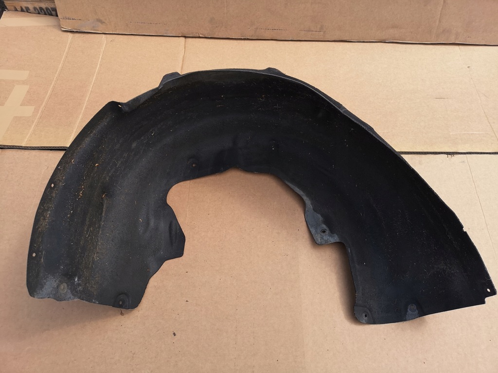 фото №1, Bmw g32 підкрилок ліва праве задня 7441184