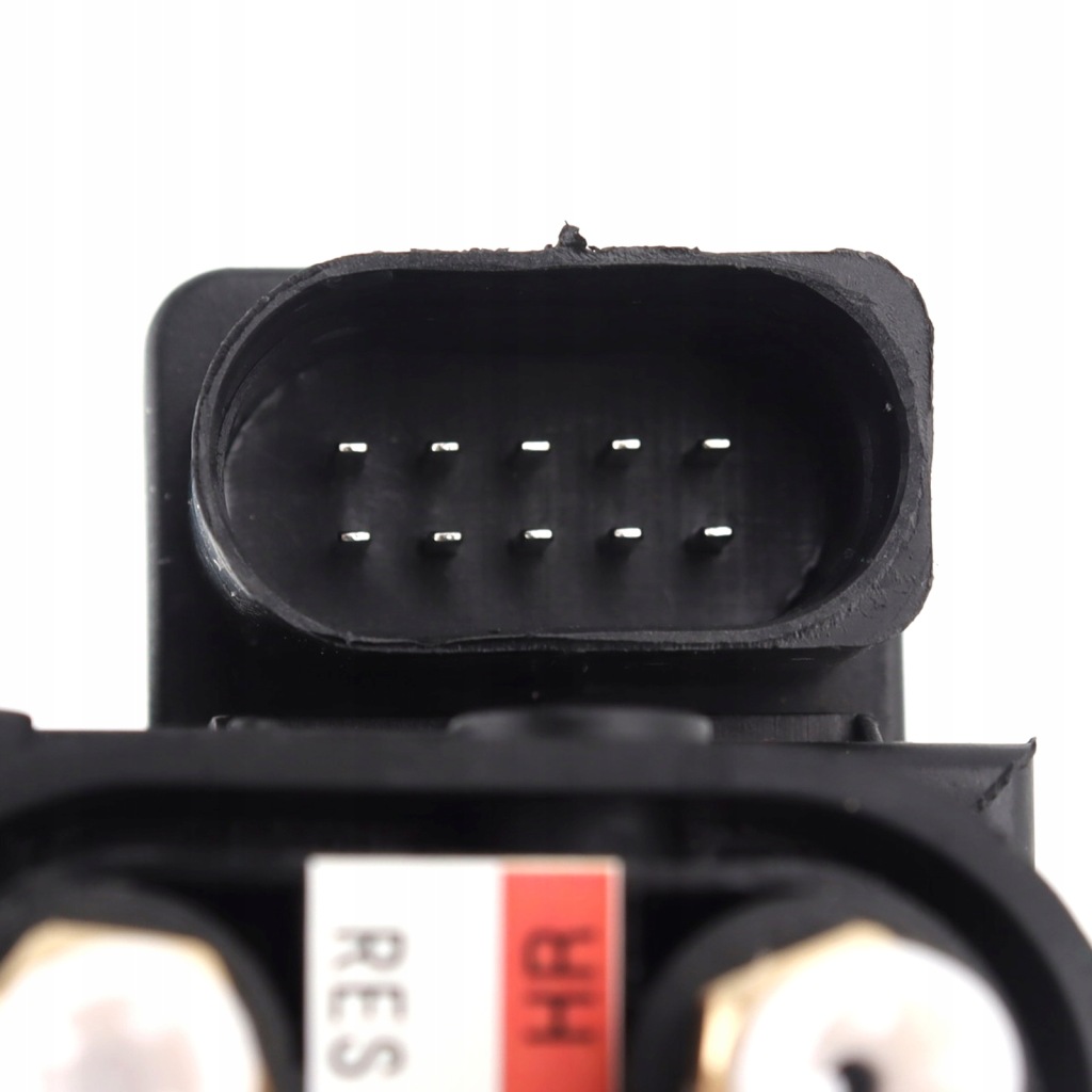 Блок розподільника повітря клапани 2123200358 пневматичний do w218 x218 x164 x166 w166 Недорого