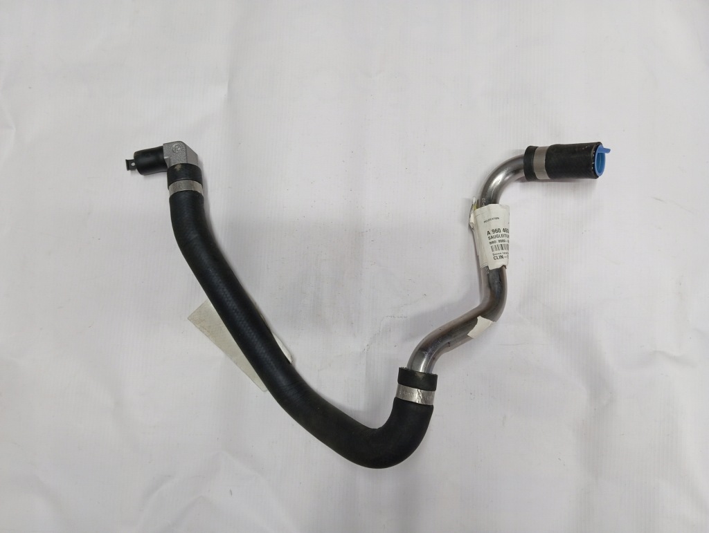 Купить Насос усилителя mercedes actros mp5 a9604604471 новый оригинал