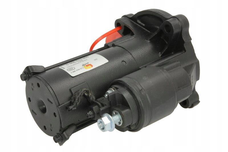 428101_c стартер 12v, 0,9kw, відновлений ремінь Ціна