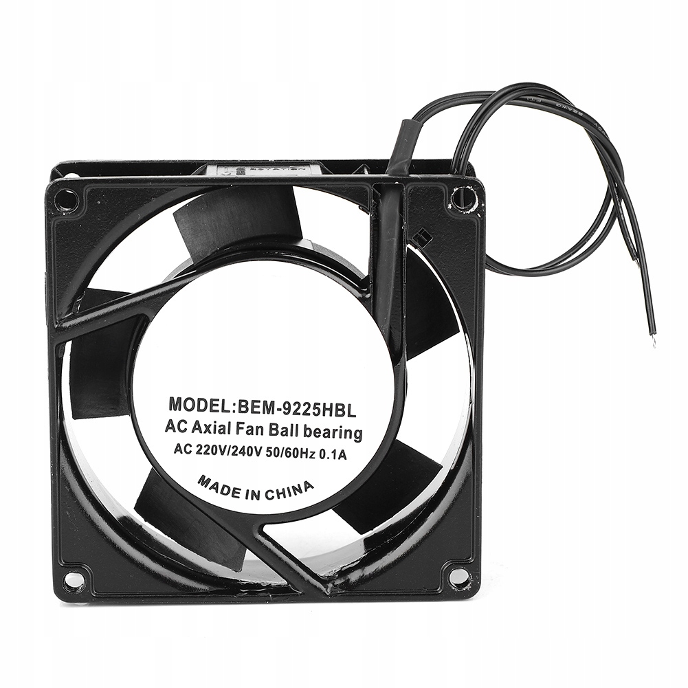 фото №7, Вентилятор 3cm вентилятор радиатора hon67