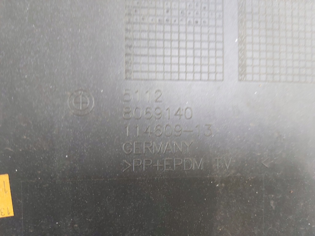 фото №11, Бампер задняя задний bmw x2 f39 m-pakiet 8069140