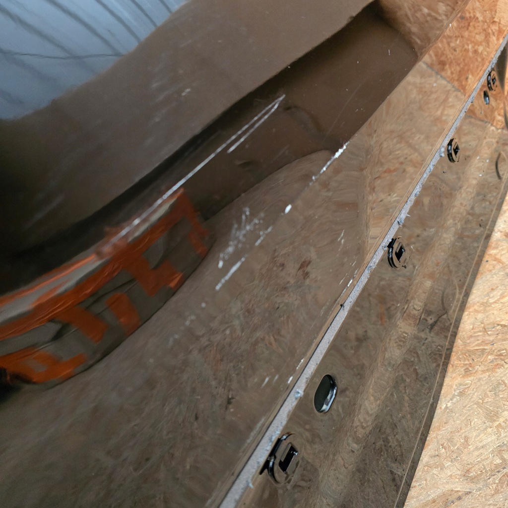 фото №12, Двері праве задня задні mercedes glb w247 a247 a2477328200