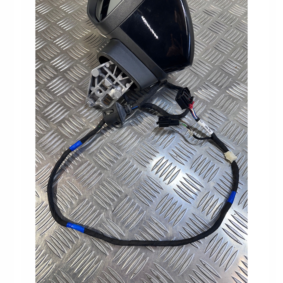 фото №11, Audi a3 8y зеркало боковой дверь передних левая передние