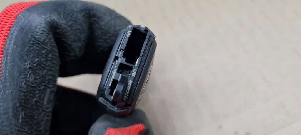 фото №10, Sq8 4m rsq8 q8 ключ pilot корпус s org 4n0959754ej