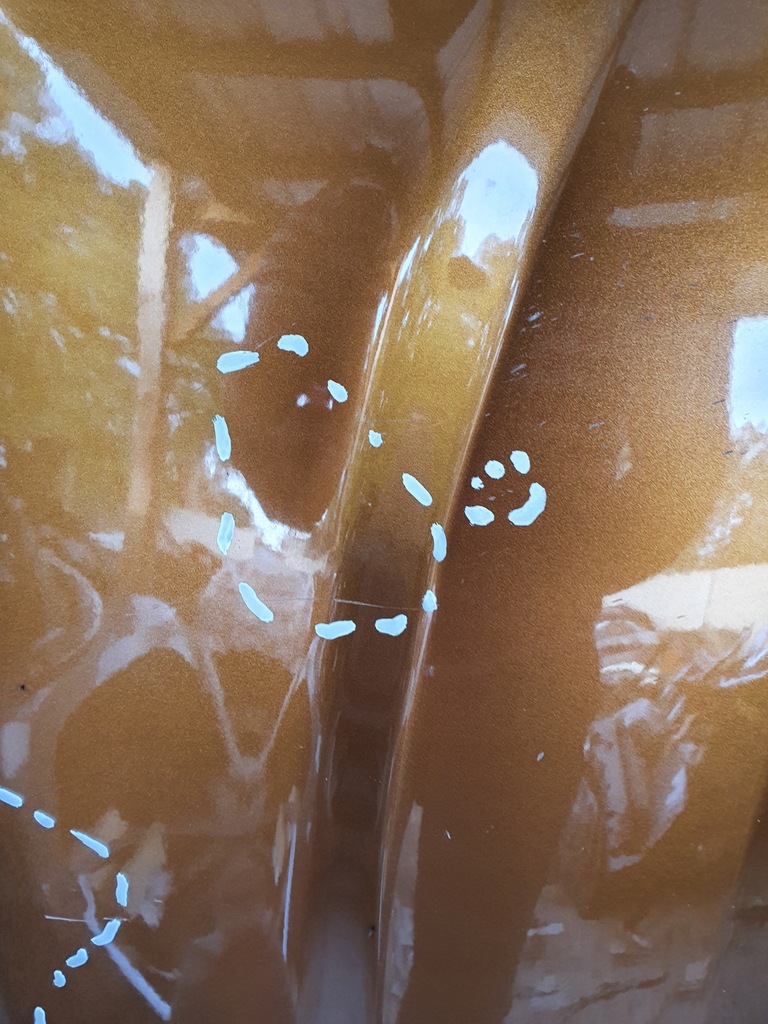 фото №5, Крыло передний правый nissan navara iv d23 2014-