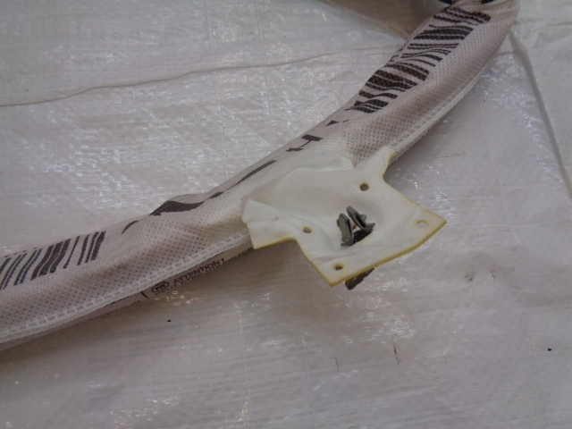 фото №7, Citroen c3 iii lift шторка безпеки air bag подушка сидіння kpl ліва