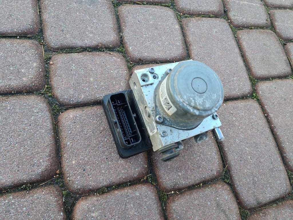 фото №1, Насос abs гальмівна opel insignia 23383112