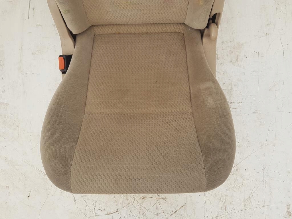 фото №3, Сидіння 2 ряд лівий ford galaxy mk2 2.8 v6