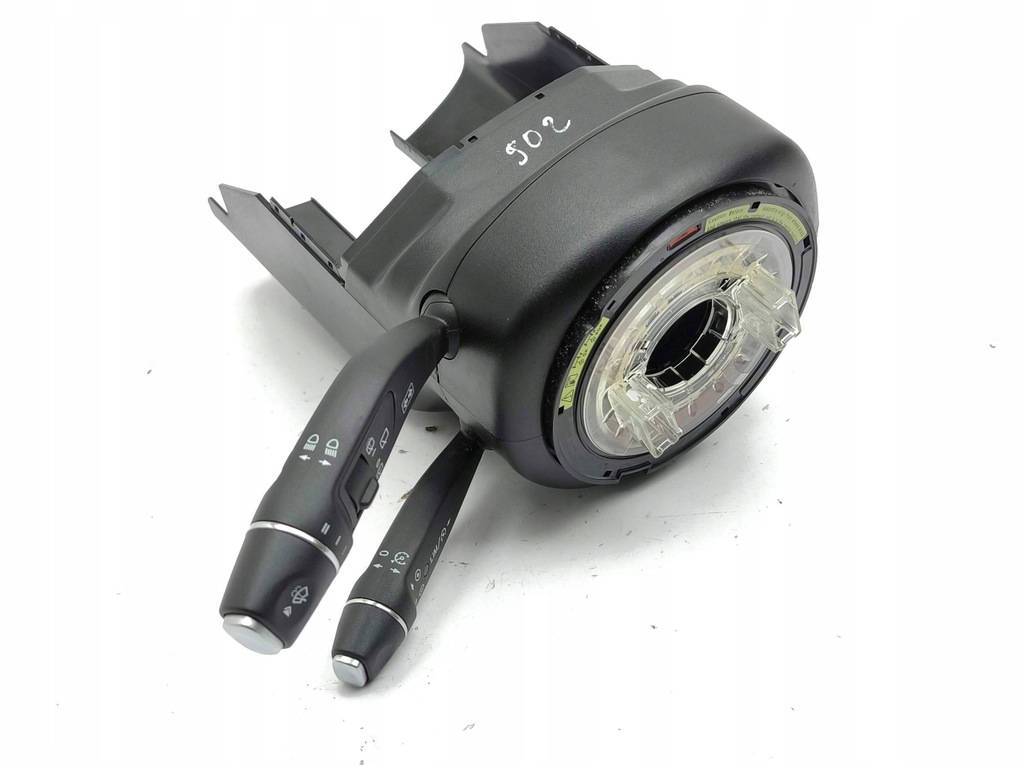 фото №11, Infiniti q30 2016 стрічка / кільце ковзний подушка безпеки / srs