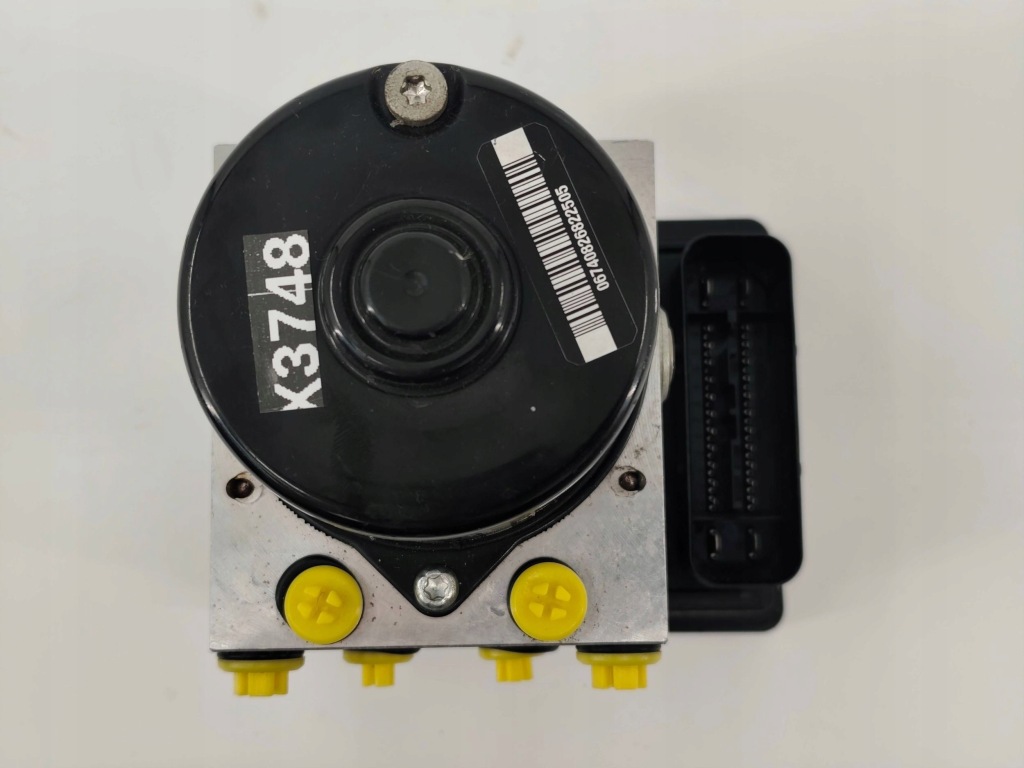 Насос abs toyota yaris 44540-0d110 89541-od140 06.2102-1753.4 06210958563 с Разборки