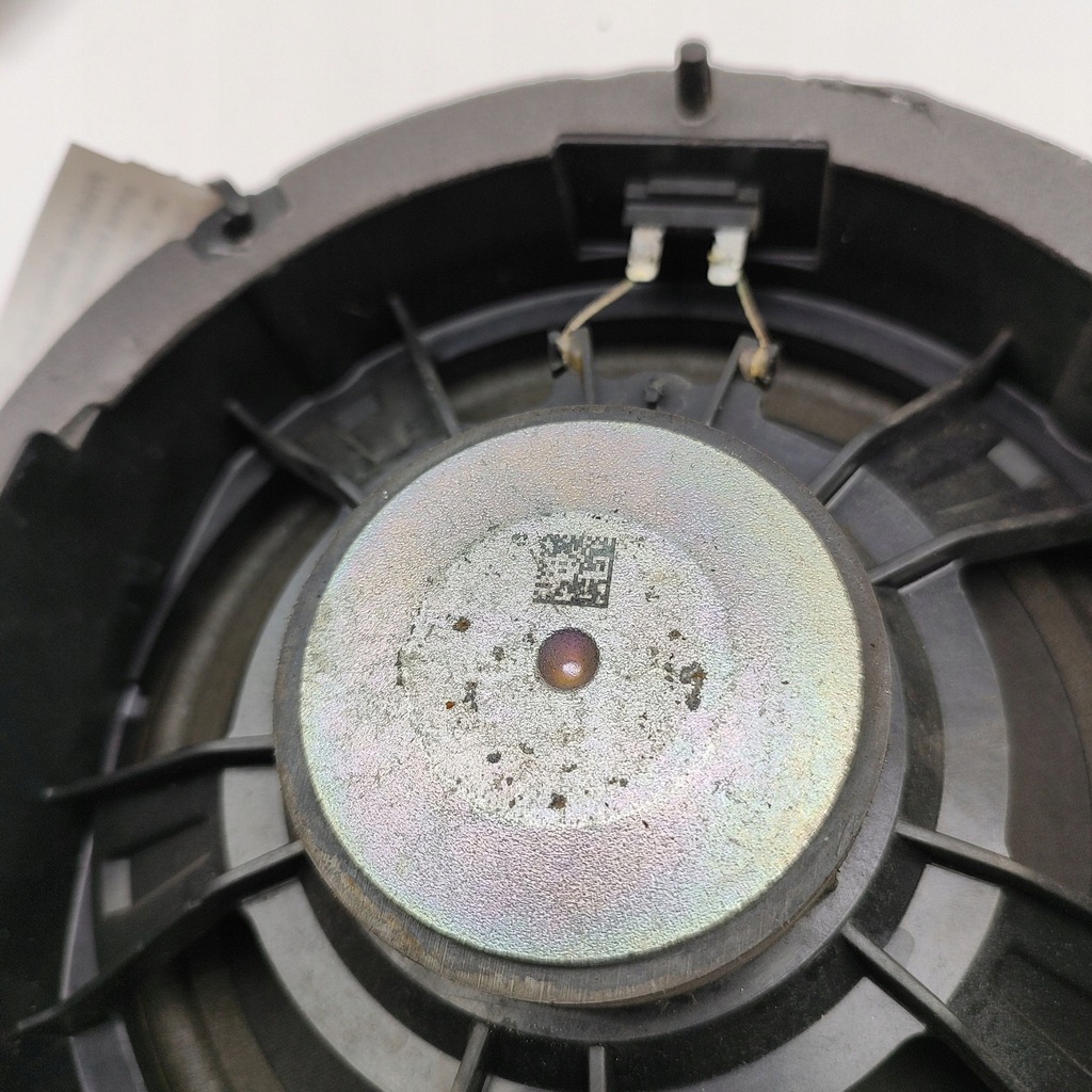 фото №6, Audi a4 s4 b9 8w 2017 правая сторона динамик дверь передних