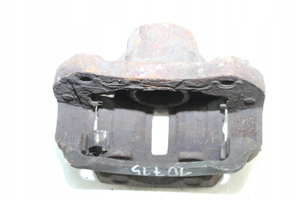 фото №5, Opel insignia суппорт правый перед 2.0 cdti