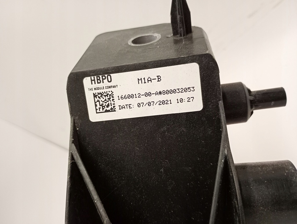 фото №3, Pas передний усилитель передний tesla model y