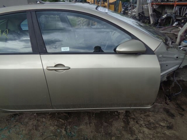 фото №1, Nissan primera p12 двері праве передні перед