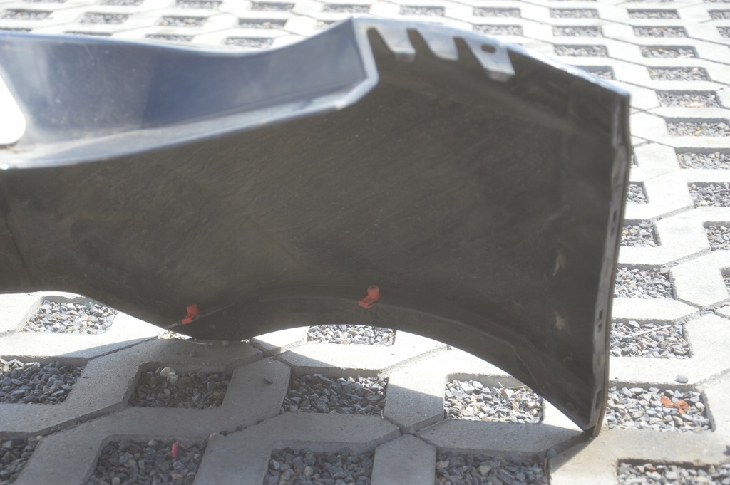 фото №9, Opel meriva b бампер задняя z20r pdc