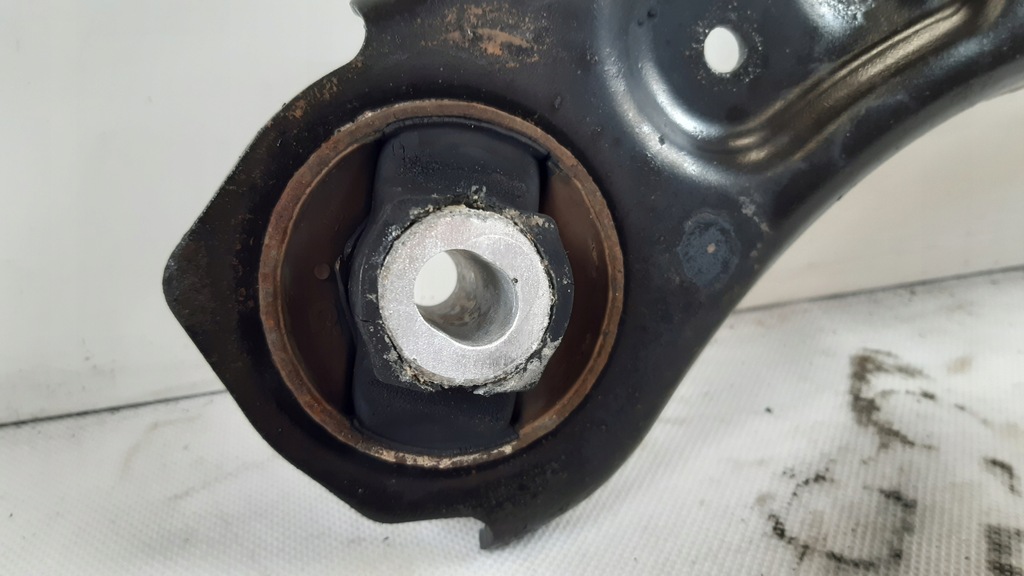 фото №5, Jeep renegade рычаг правый перед 519453210