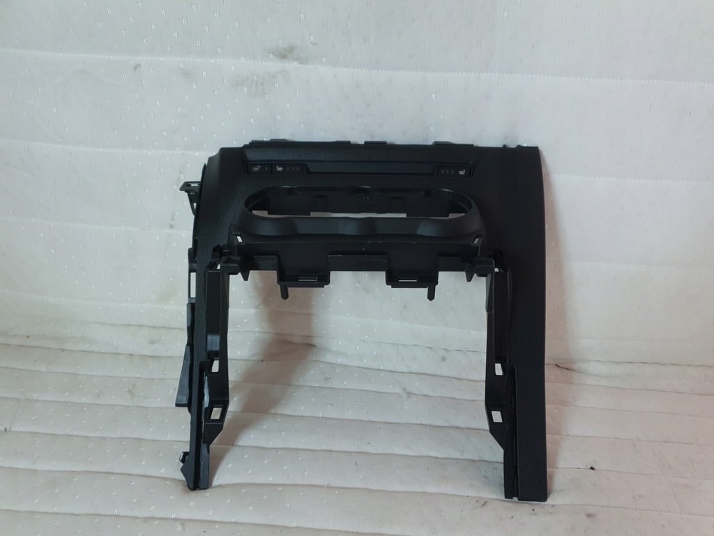 фото №1, Захист кондиціонер панель консолі заглушка mazda cx3