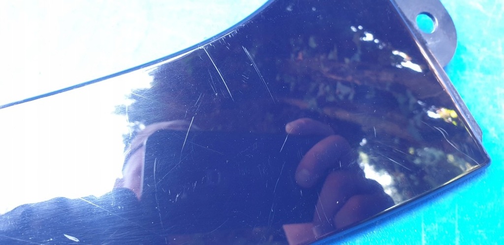 фото №13, Накладка молдинг защита стекло задний alfa romeo stelvio ls395816