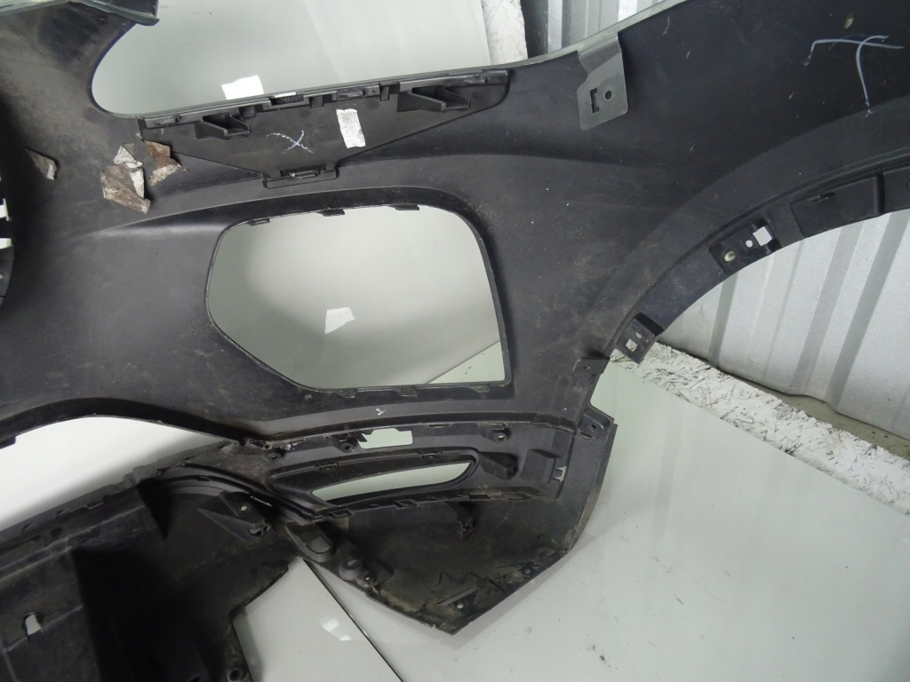 фото №11, Бампер jaguar e-pace r-dynamic 17- оригинал