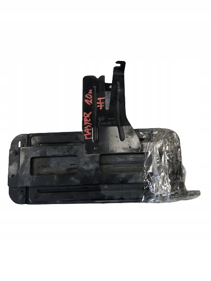 фото №1, Радіатор пального renault master 243561500r