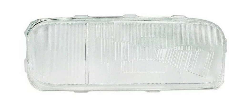 фото №1, Стекло фары стекло фара правое mercedes atego 98-04