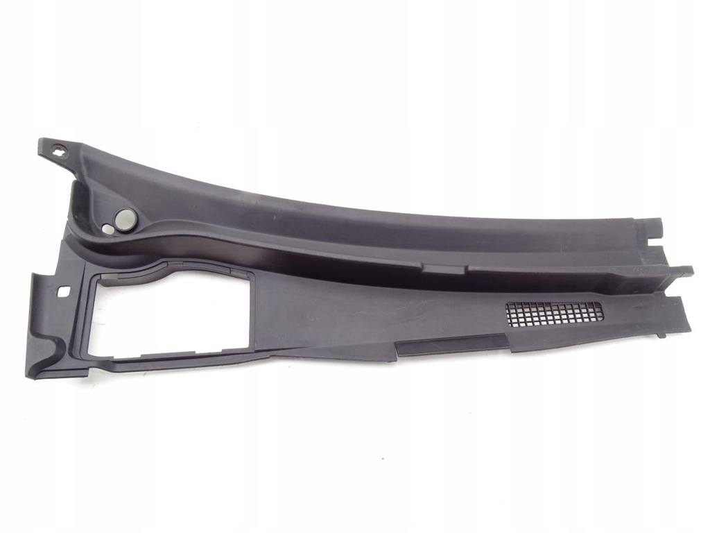 фото №1, Renault vel satis 01-09 жабо правое europa