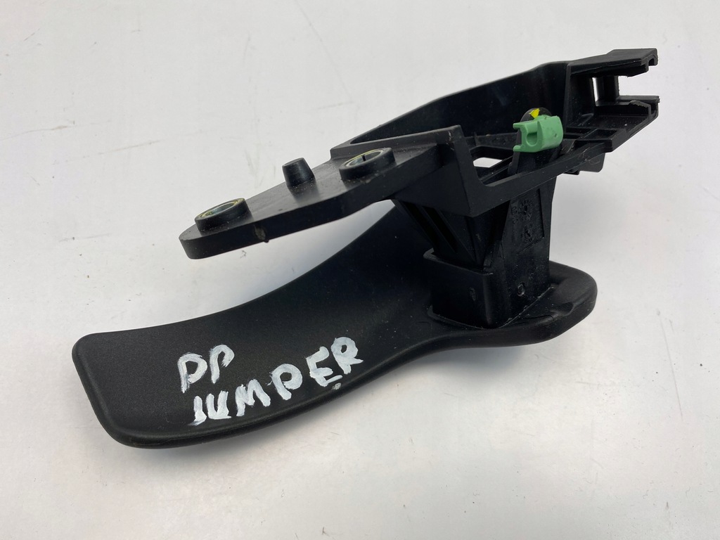 фото №6, Jumper boxer iii ручка дверь правый перед