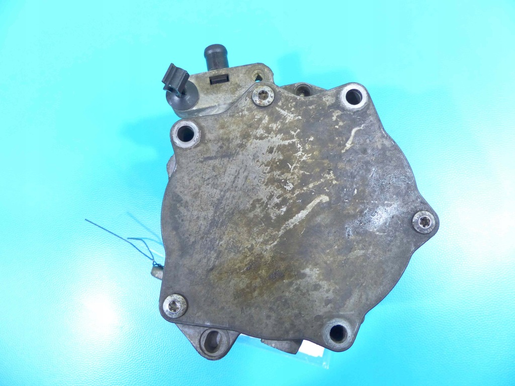 фото №7, Насос вакуум skoda yeti 06j145100b 1.8 tsi