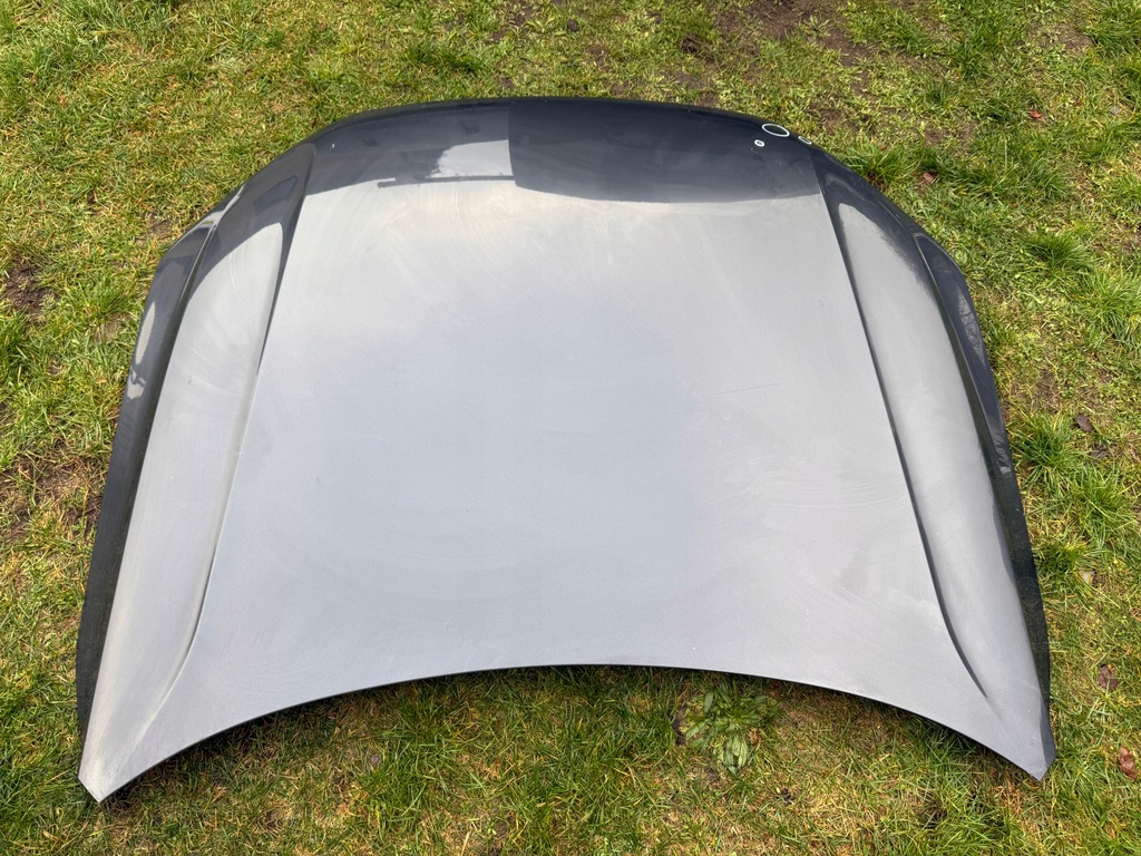 фото №1, Капот volvo xc 90 xc90 ii 2