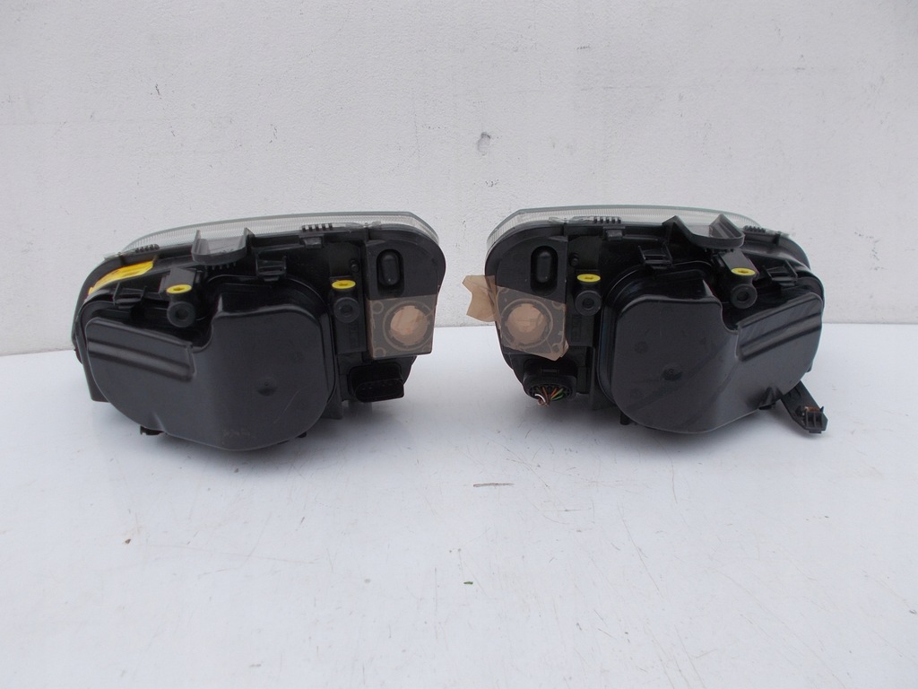 фото №8, Фара лампа ford focus c-max cmax 2003-06