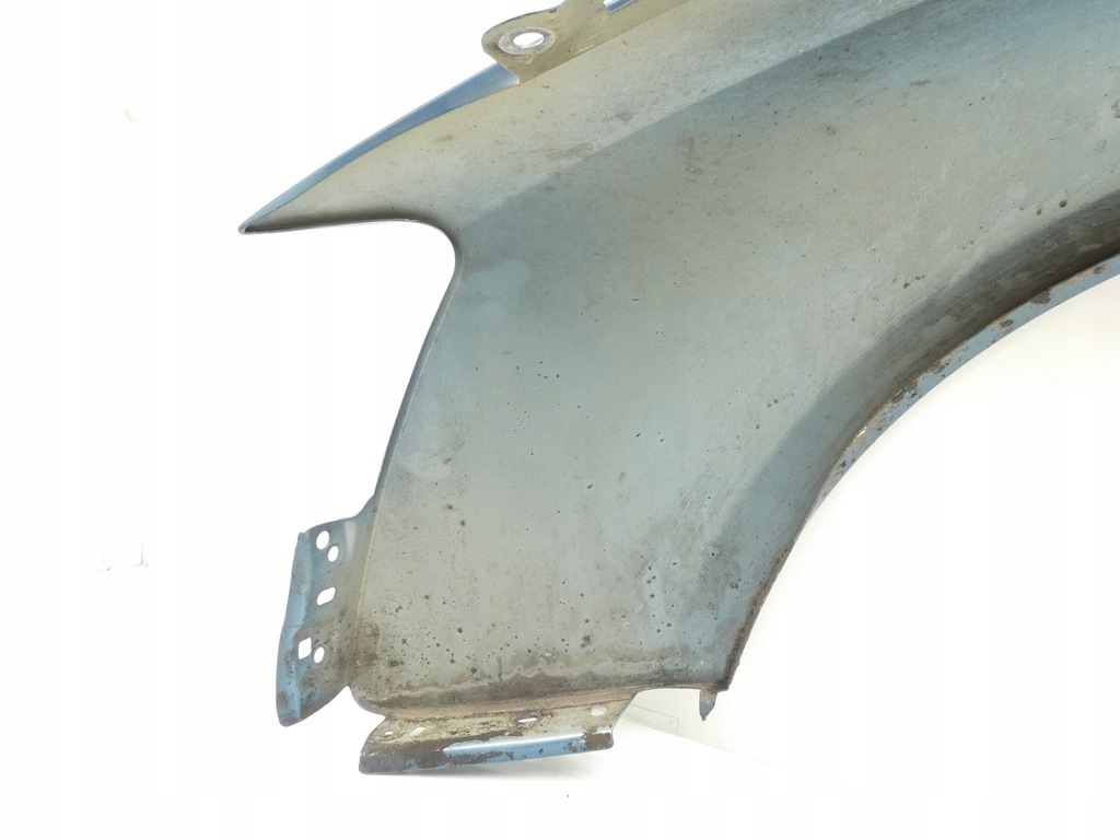 фото №11, Крыло правый перед передний audi a5 8t 3d coupe lx5u