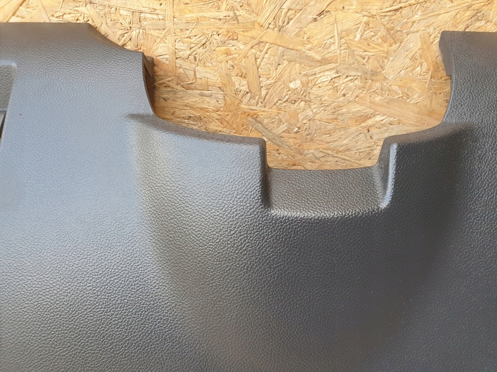 фото №4, Infiniti qx70 захист панелі колонки