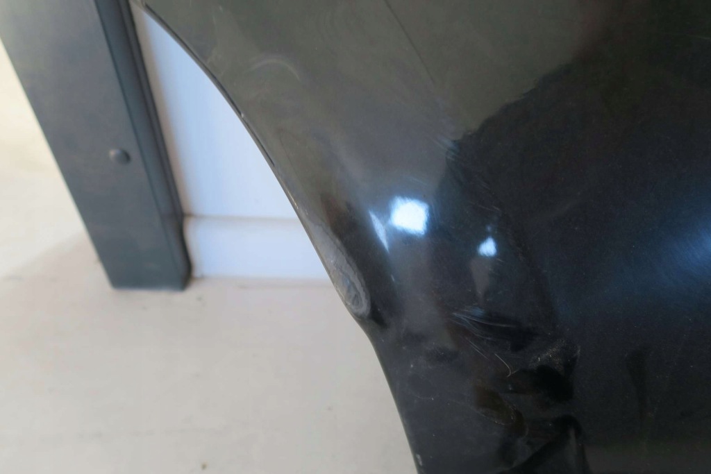 фото №3, Clio vi бампер задня ліва чверть