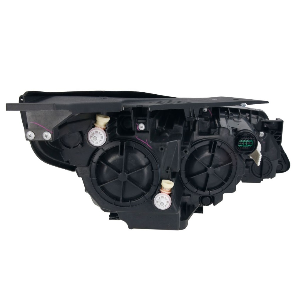 фото №2, Фара лампа лівий kia optima jf 15-