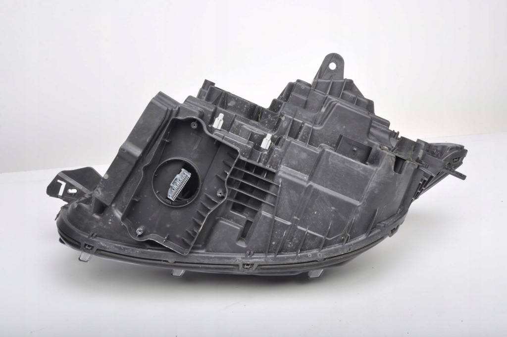 Volvo xc90 2 фара правый  передняя перед full led active high beam 31446689 Оригинал