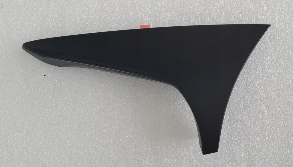 фото №2, Молдинг накладка mazda cx 5 lift левая kb7w-b09c2