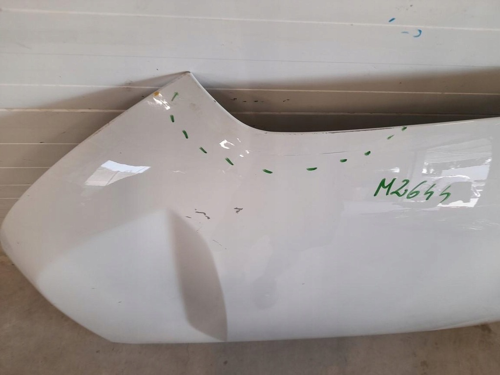 фото №5, Капот bmw x1 u11 22-