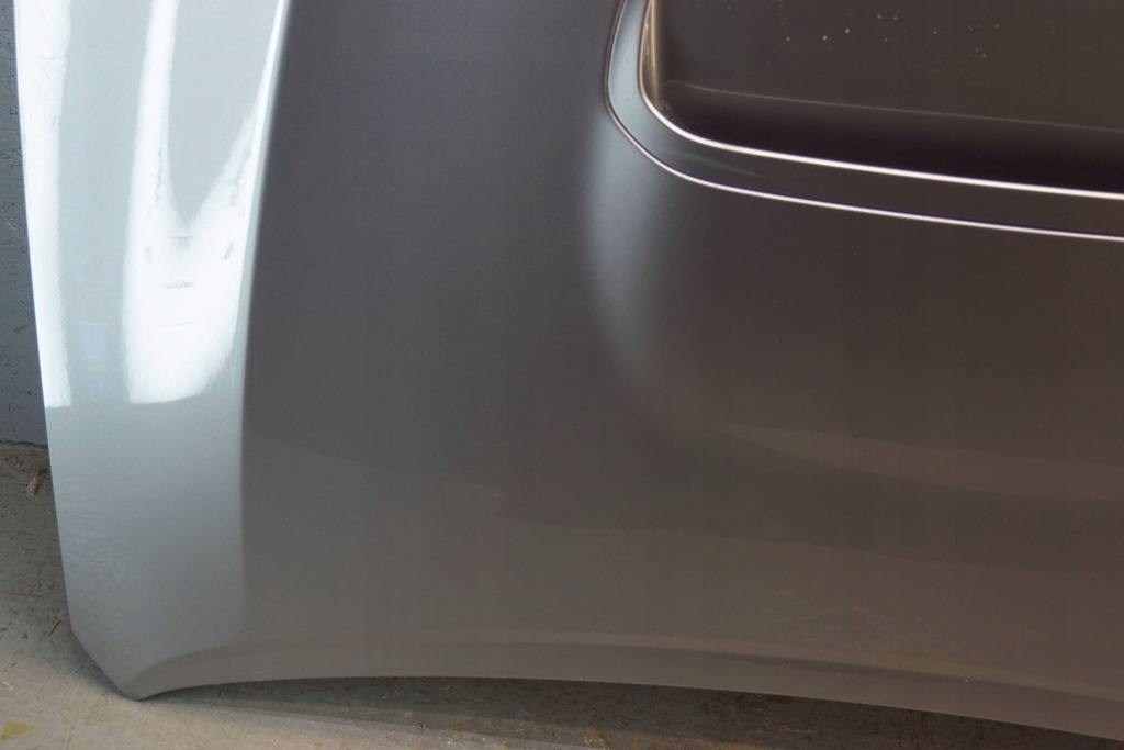 фото №10, Subaru outback капот крышка двигателя m1032