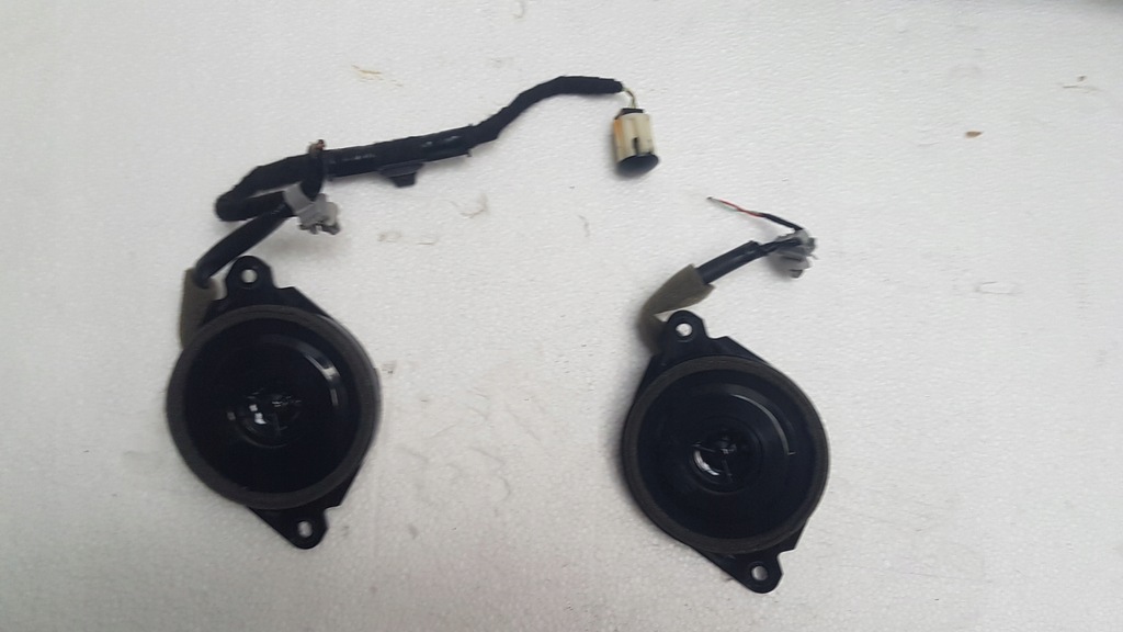 фото №4, Захист динаміка динамік консолі mazda 3 bm lift