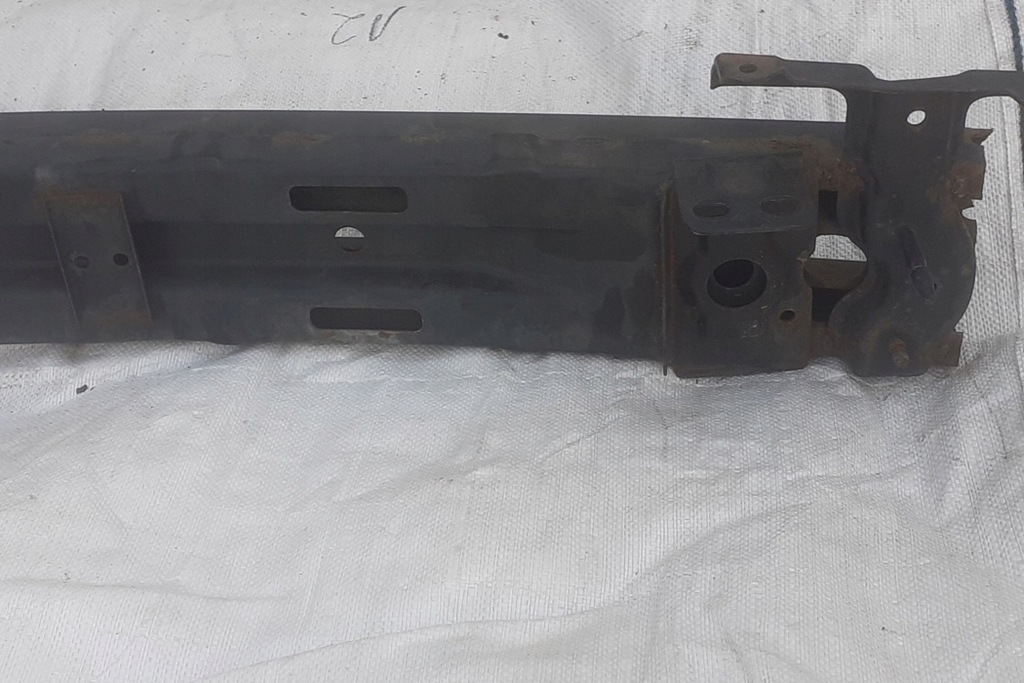 фото №10, Балка передній бампера kia carnival / grand carnival iii vq 865304d000