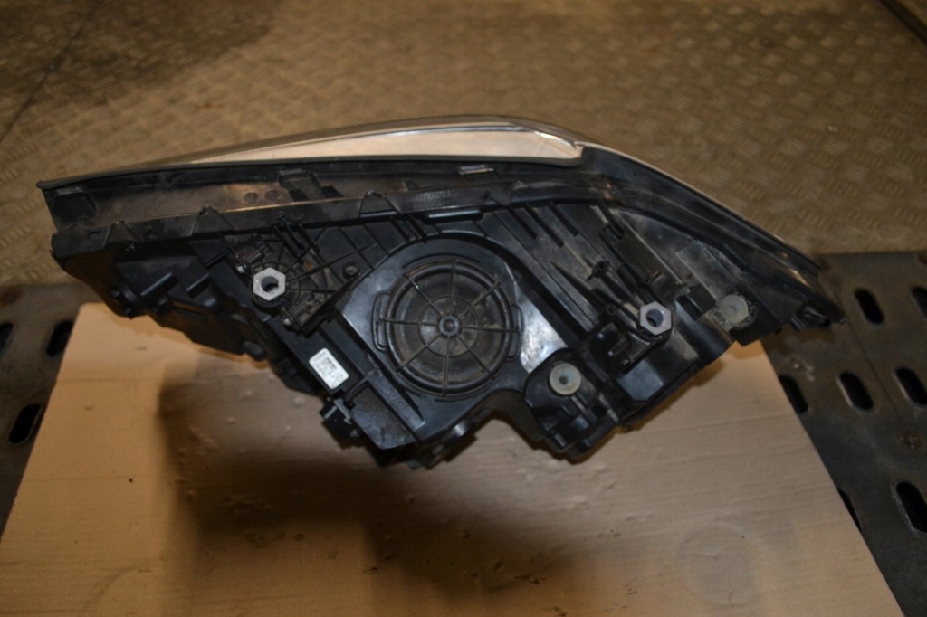 фото №6, Лампа правый перед правая bmw g30 full адаптивный led